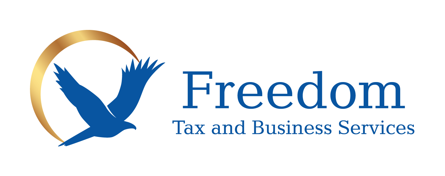 Freedom Tax and Business Services